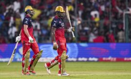 IPL 2025: Foreign players fly out after Indian Premier League suspension amid India-Pakistan border tensions – The Headlines