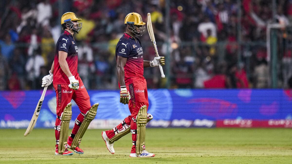 IPL 2025: Foreign players fly out after Indian Premier League suspension amid India-Pakistan border tensions – The Headlines