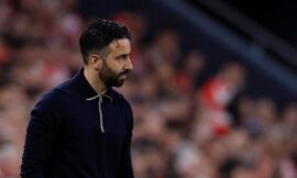 Manchester United manager Amorim confirms defender Mazraoui will not play against Brentford in Premier League – The Headlines