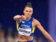 Ukrainian jumper Maryna Bekh-Romanchuk suspended in testosterone doping case – The Headlines