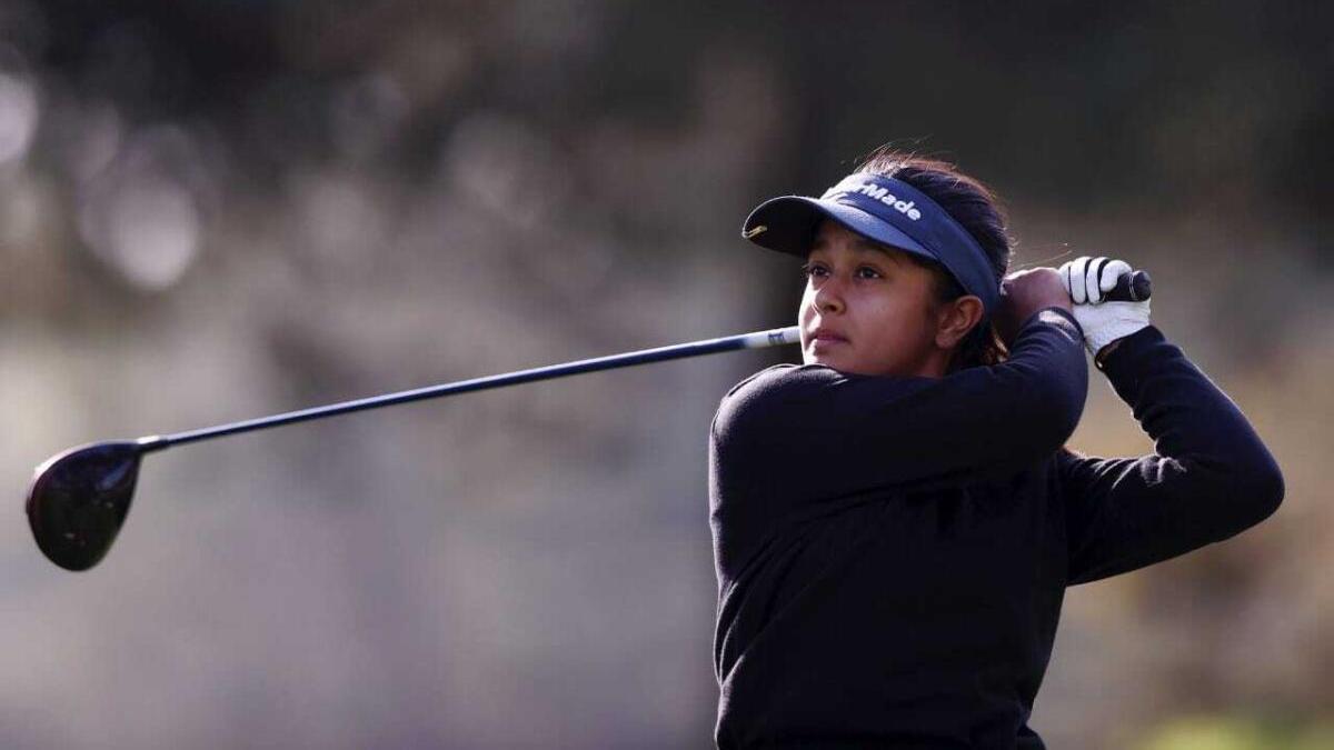 Indian Sports Wrap, May 16: Young star Zara Anand helps India to fifth-place finish at Queen Sirikit Cup in Japan – The Headlines