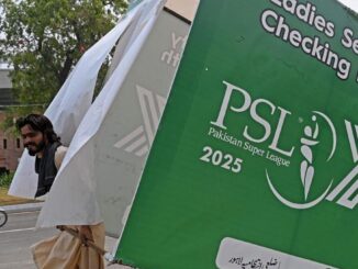 PSL 2025 postponed amid rising India-Pakistan tensions – The Headlines