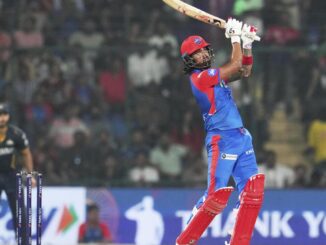KL Rahul smashes century, becomes first batter in IPL history to score hundreds for three different teams – The Headlines