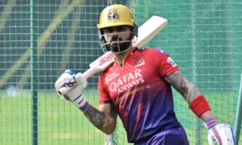 IPL 2025, RCB vs KKR: Royal Challengers Bengaluru out to seal Playoffs spot with win over defending champion Kolkata – The Headlines