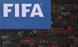 FIFA gets formal complaint of human rights oversight failure with 2034 World Cup host Saudi Arabia – The Headlines