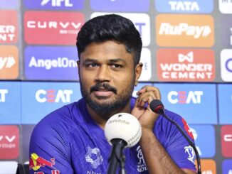 IPL 2025, RR vs PBKS: Samson set to return from injury for Rajasthan Royals; Stoinis, Inglis yet to join Punjab Kings squad – The Headlines