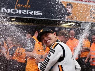 Lando Norris’ sublime Monaco GP win: Top numbers, stats from the race – The Headlines