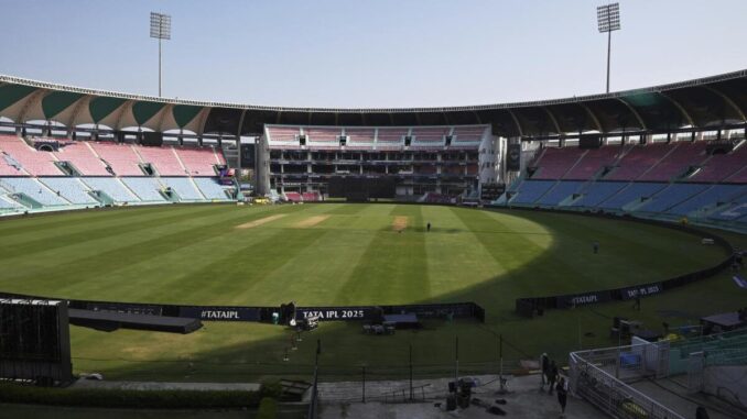 IPL 2025 resumption date to be announced soon after India-Pakistan agree to ceasefire