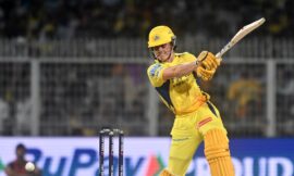 IPL 2025: Brevis, Noor shine as Chennai Super Kings jolt’s Kolkata Knight Riders’ progress – The Headlines