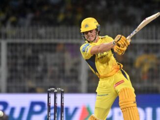 IPL 2025: Brevis, Noor shine as Chennai Super Kings jolt’s Kolkata Knight Riders’ progress – The Headlines