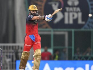IPL 2025: Virat Kohli breaks David Warner’s record for most fifties in Indian Premier League history – The Headlines
