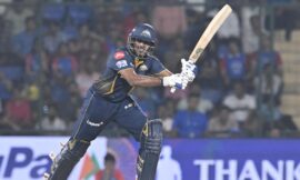 IPL 2025: Gujarat Titans, Royal Challengers Bengaluru and Punjab Kings qualify for Playoffs – The Headlines