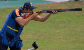 ISSF Shotgun World Cup: Mairaj Ahmad Khan, Maheshwari Chauhan in focus as Indian skeet squad eyes glory – The Headlines