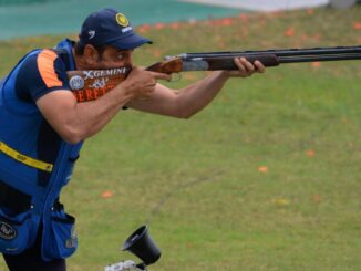 ISSF Shotgun World Cup: Mairaj Ahmad Khan, Maheshwari Chauhan in focus as Indian skeet squad eyes glory – The Headlines