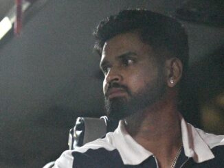 IPL 2025: Punjab Kings confirms players, support staff are safe after match is called off in Dharamsala amid India-Pakistan tensions – The Headlines
