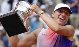 French Open 2025: Swiatek ready for title defence after attitude shift – The Headlines