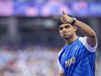 Neeraj Chopra Classic 2025 tickets: Price list, booking link and event date – The Headlines