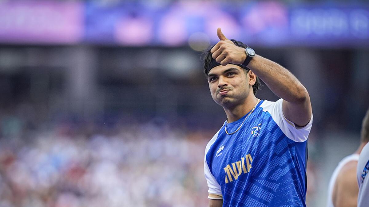 Neeraj Chopra Classic 2025 tickets: Price list, booking link and event date – The Headlines