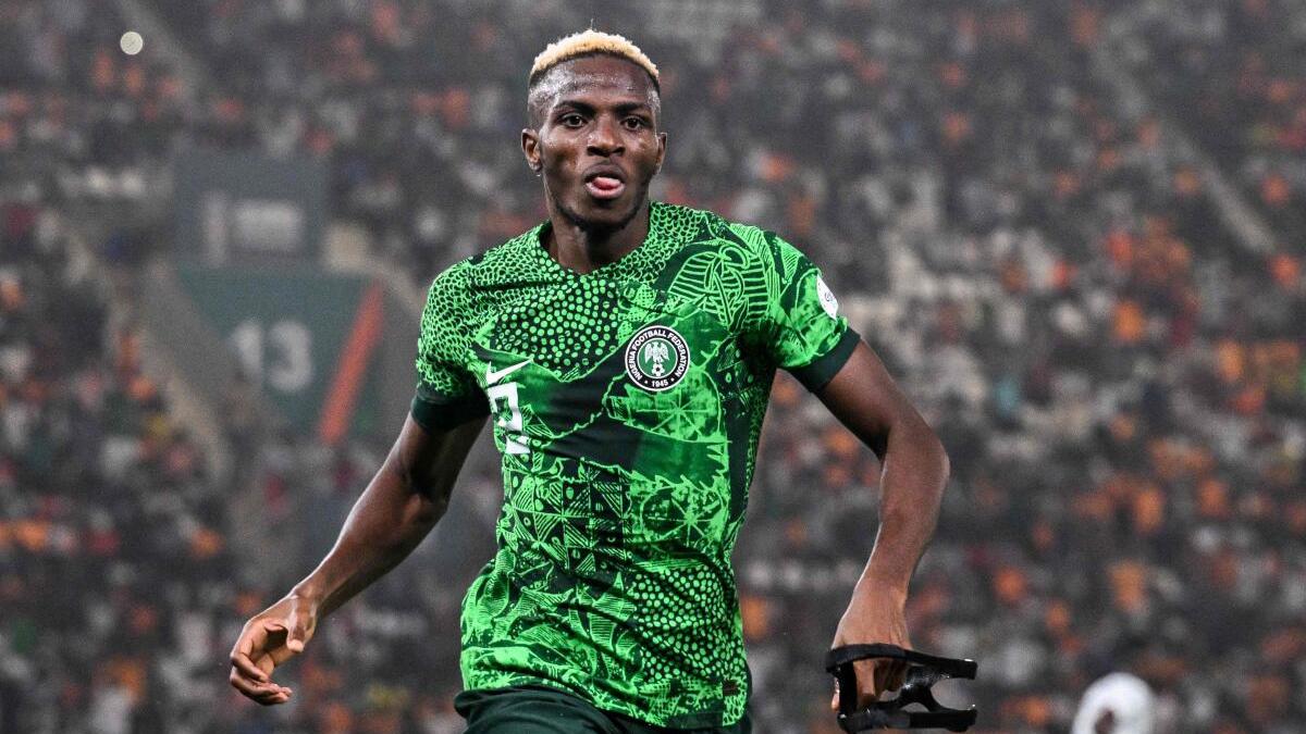 Jamaica vs Nigeria Live Streaming Info: How to watch Unity Cup final match today? – The Headlines