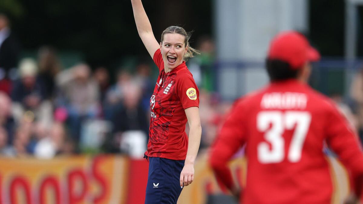 ENG-W vs WI-W Live Streaming Info, 2nd T20I: When and where to watch West Indies Women tour of England 2025 – The Headlines