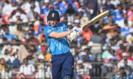 ENG vs WI: England names Playing XI for first ODI against West Indies – The Headlines