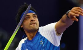 Neeraj Chopra among four Indians to compete in Doha Diamond League on May 16 – The Headlines