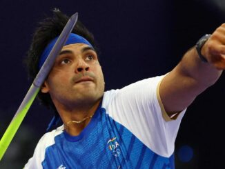 Neeraj Chopra among four Indians to compete in Doha Diamond League on May 16 – The Headlines