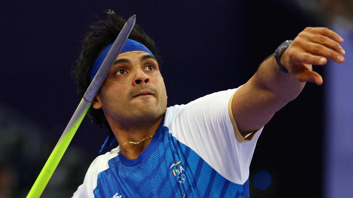 Neeraj Chopra among four Indians to compete in Doha Diamond League on May 16 – The Headlines Neeraj Chopra among four Indians to compete in Doha Diamond League on May 16 – The Headlines