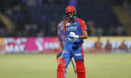 IPL 2025: Delhi Capitals has little room for slip-ups in clash against Gujarat Titans – The Headlines