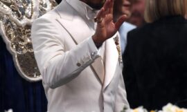 Met Gala 2025: From Hamilton to Biles – Full list of sports stars who attended – The Headlines