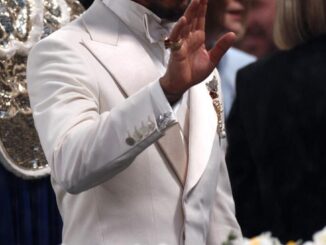 Met Gala 2025: From Hamilton to Biles – Full list of sports stars who attended – The Headlines