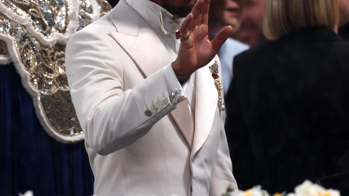 Met Gala 2025: From Hamilton to Biles – Full list of sports stars who attended – The Headlines