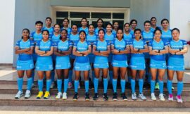 Indian Women’s Hockey Team Squad for European leg of FIH Pro League 2024-25: Full schedule and list of players – The Headlines