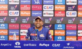MI vs DC, IPL 2025: Mumbai head coach Jayawardene wants team to treat Delhi Capitals clash like any other game – The Headlines