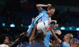 Kevin De Bruyne, the disruptive lynchpin in Guardiola’s City machine – The Headlines