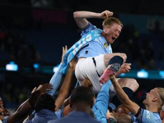 Kevin De Bruyne, the disruptive lynchpin in Guardiola’s City machine – The Headlines