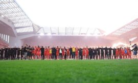 Analysis: Liverpool ascends again in the safe hands of Arne Slot – The Headlines