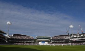 Lord’s to host final of Women’s T20 World Cup 2026 – The Headlines