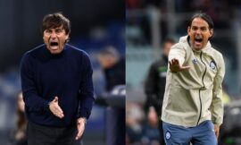 How will Serie A 2024-25 winner be decided if Inter, Napoli finish level on points? – The Headlines