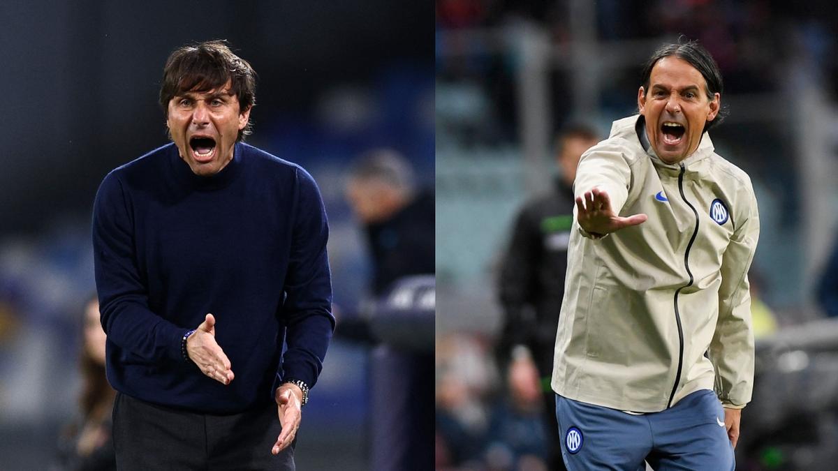 How will Serie A 2024-25 winner be decided if Inter, Napoli finish level on points? – The Headlines