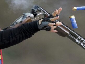 Abhay Singh emerges best marksman in an otherwise mixed start for skeet shooters in Shotgun World Cup – The Headlines