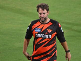 IPL 2025: Coach Vettori rues home woes after SRH’s playoff exit – The Headlines