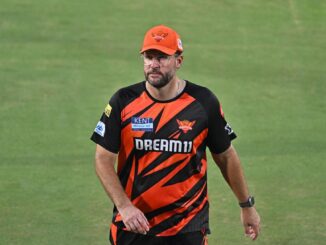 GT vs SRH, IPL 2025: Struggle to deliver complete performances reason for lacklustre season, says Sunrisers coach Vettori – The Headlines