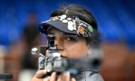 ISSF Munich World Cup 2025: Sift Kaur Samra wins bronze medal in 50m rifle 3 positions – The Headlines