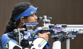 ISSF World Cup preview: Elavenil, Varun Tomar spearhead India’s second string in Munich; some seasoned shooters to compete for RPO – The Headlines