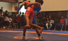 WFI suspends coach over sexual harassment complaint, overage wrestlers with fake birth certificates also temporarily suspended – The Headlines