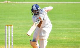 Prithvi Shaw to leave Mumbai after MCA grants NOC to switch State Teams – The Headlines