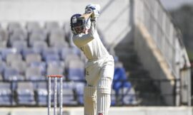 IND A vs ENG Lions, 2nd unofficial Test: Kotian-Kamboj ensure draw with rearguard partnership – The Headlines