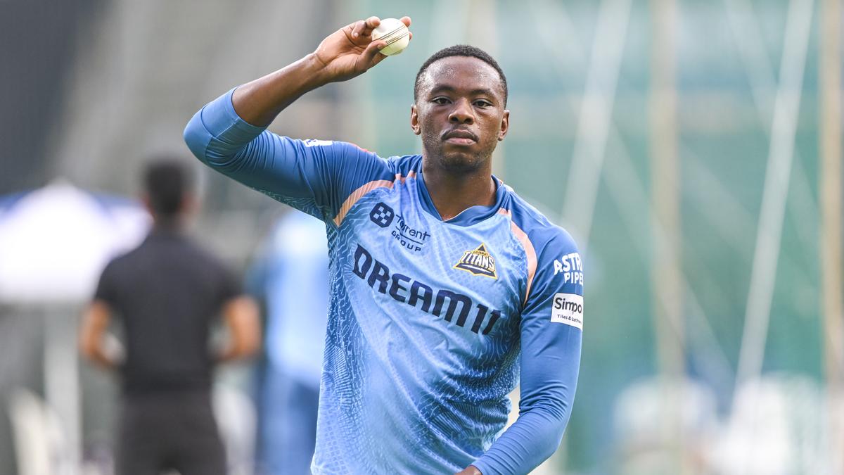 Rabada tested positive for cocaine, says South African testing agency – The Headlines