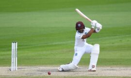 West Indies confirms Test squad for Australia series — See who made the cut – The Headlines